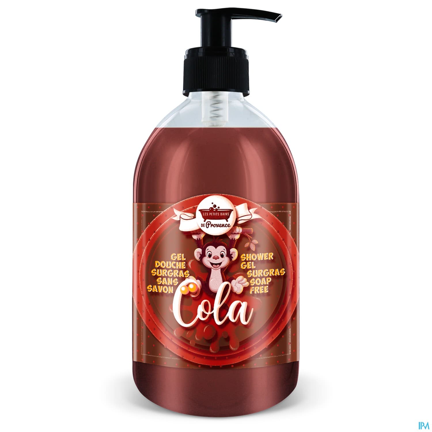 PETIT BAIN PROV DCH COLA ENF 500ML