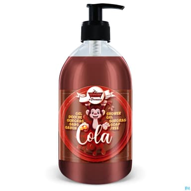 PETIT BAIN PROV DCH COLA ENF 500ML