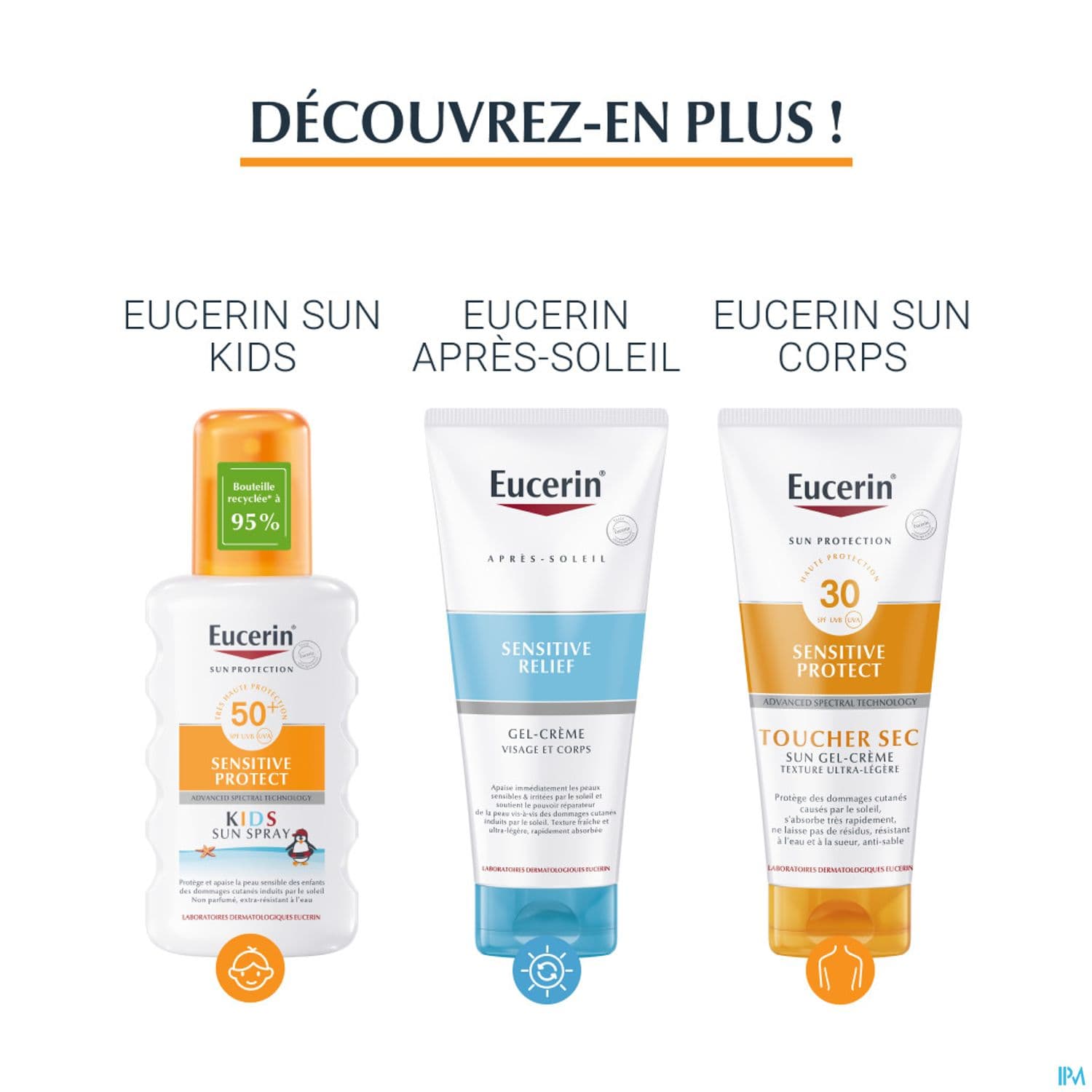 Eucerin Sun Oil Control Touch. Sec Ip50+ 50ml