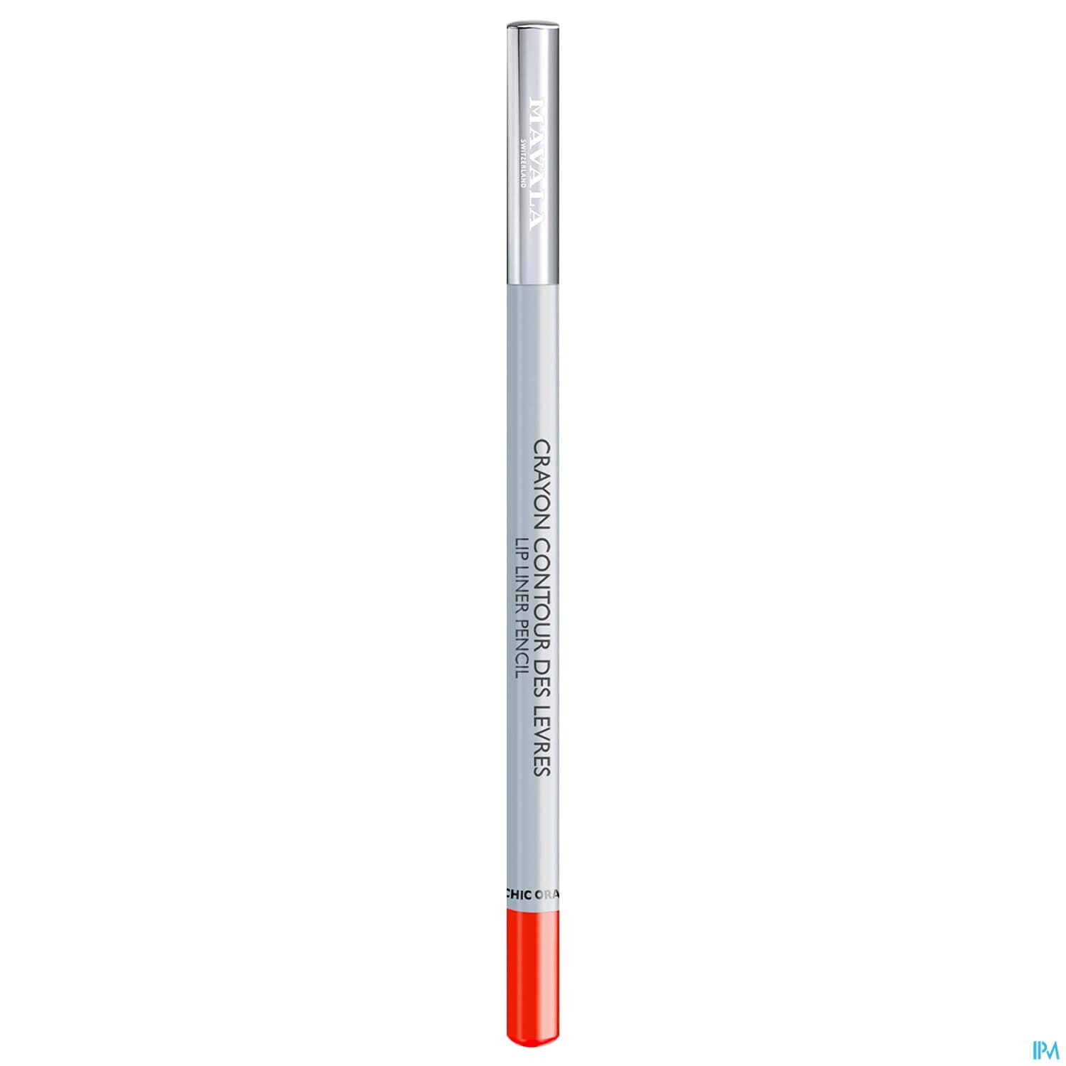 Mavala Crayon Contour Des Levres Chic Orange 1g5