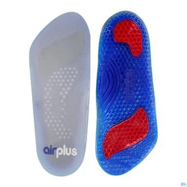 AIRPLUS ORTHOTIC SEMEL MEN 2