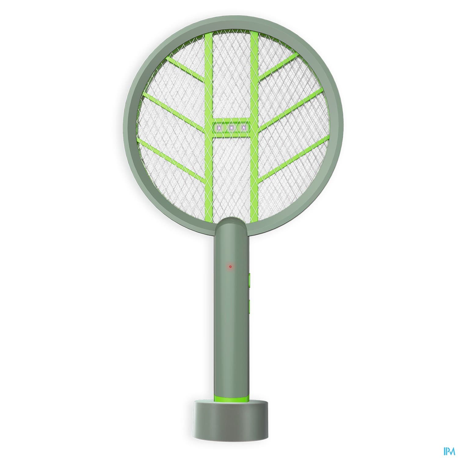 BIOSTOP RAQUETTE A/INSECTE RECHAR