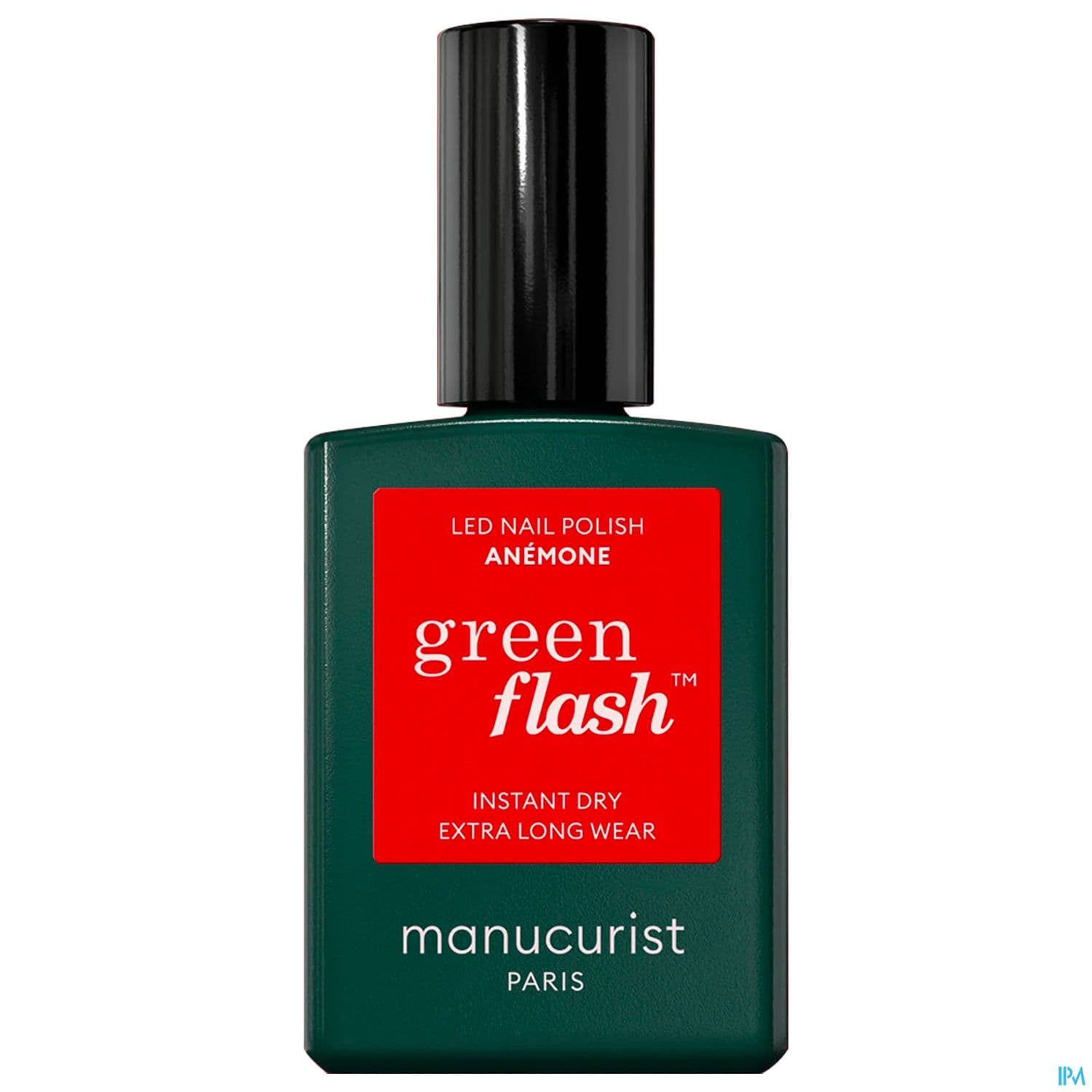GREEN FLASH VAO ANEMONE 15ML