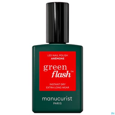 GREEN FLASH VAO ANEMONE 15ML