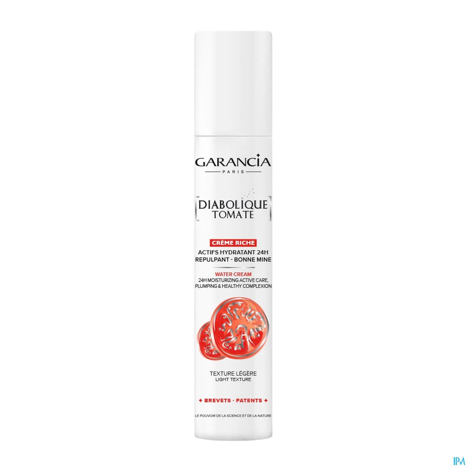 GARANCIA DIAB TOMATE CR D'EAU 30ML