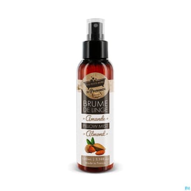 PETIT BAIN BRUME LINGE AMAND 100ML