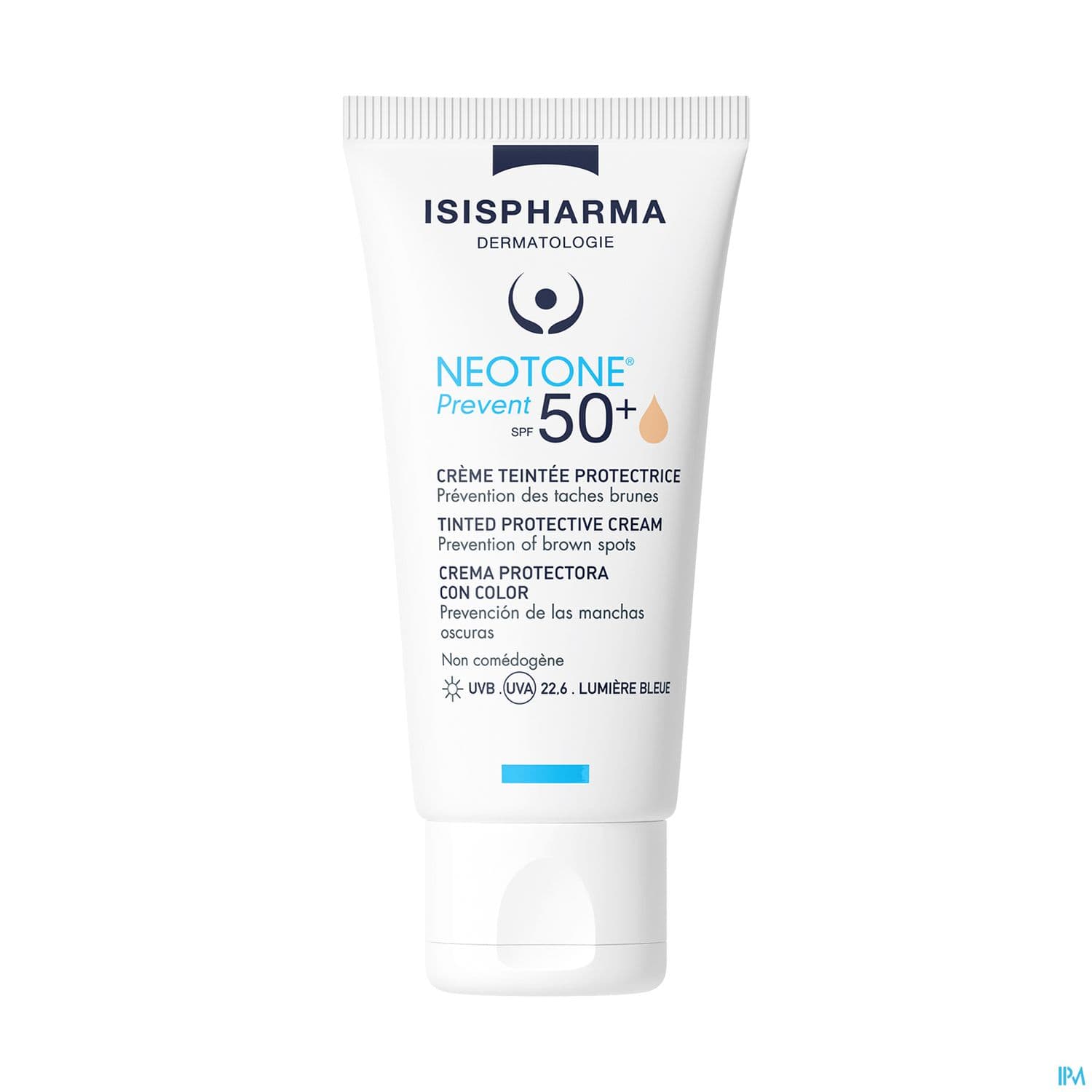 NEOTONE PREVENT CR SPF50+ 30ML