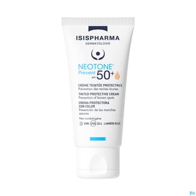 NEOTONE PREVENT CR SPF50+ 30ML