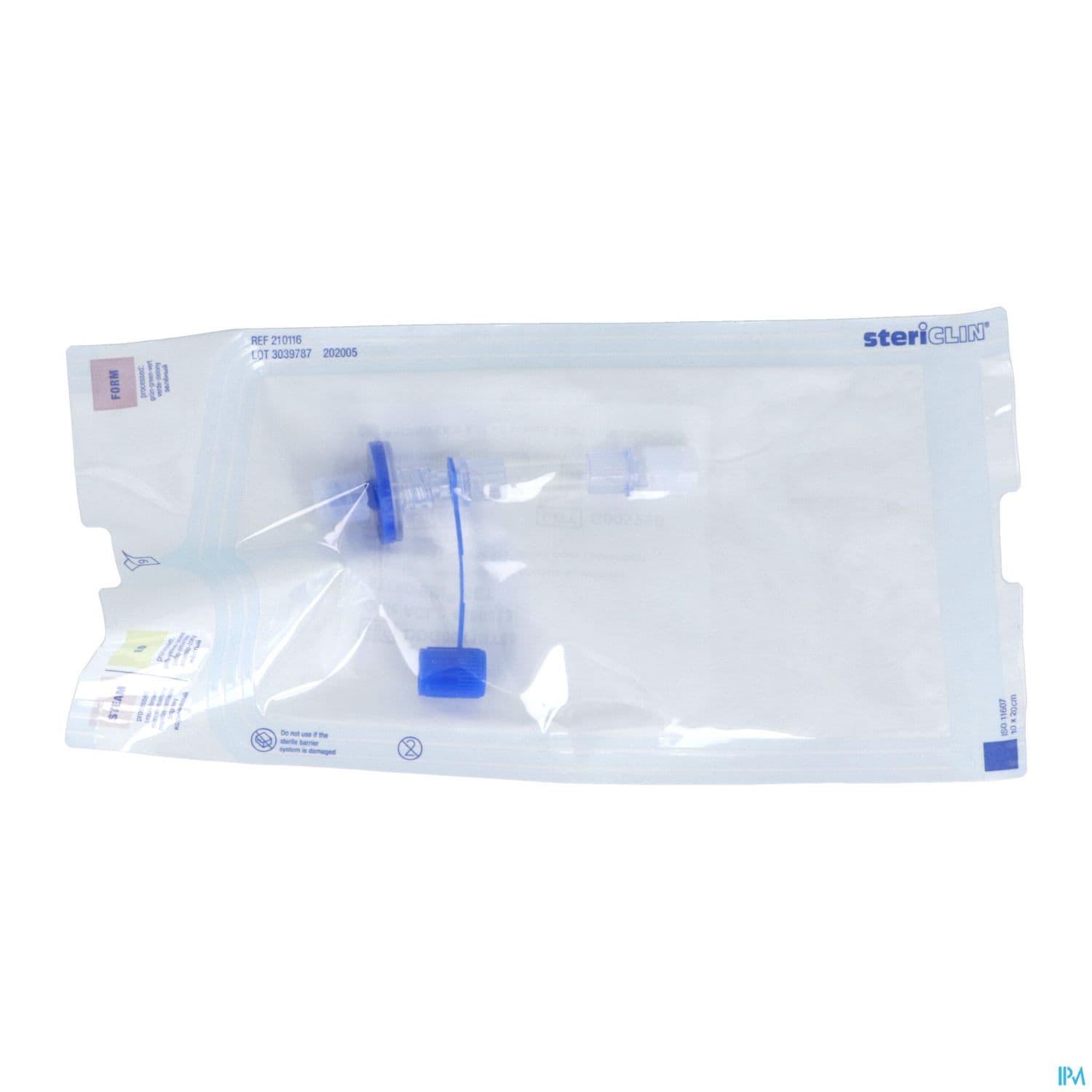 Sterivein Systeme Moussage Pour Produit Sclerosant — PHARMACIE DE LA GARE Nancy