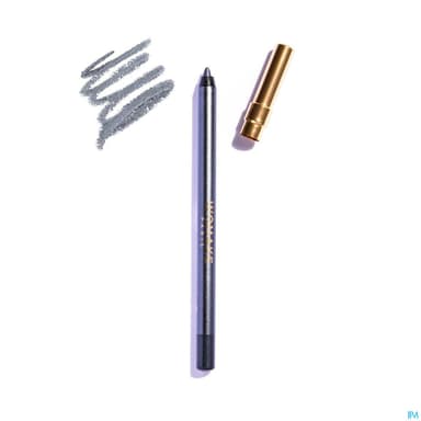 Womake Crayon Magic Yeux Semi Permanent Gris Irise