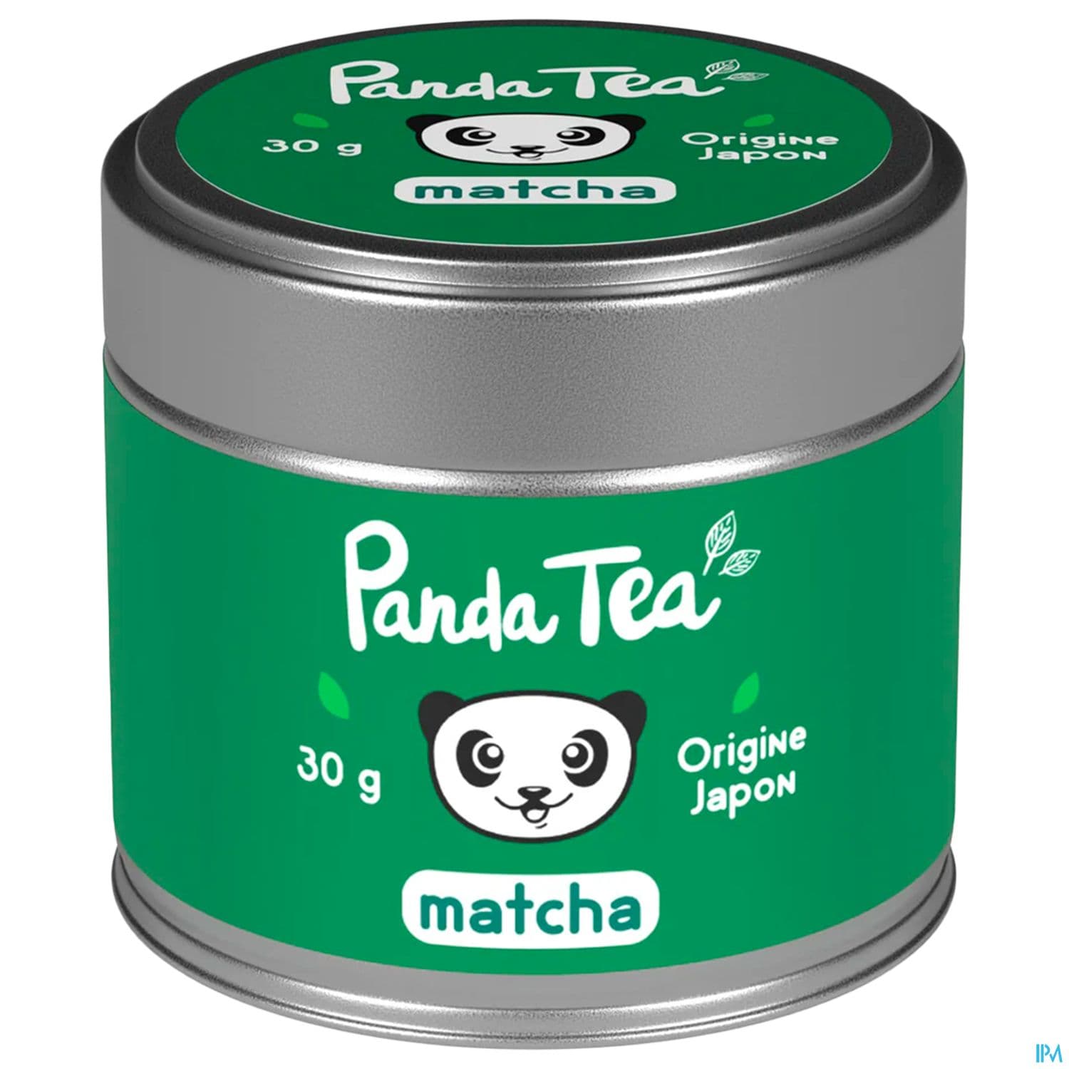 Panda Tea Matcha Pot 30g