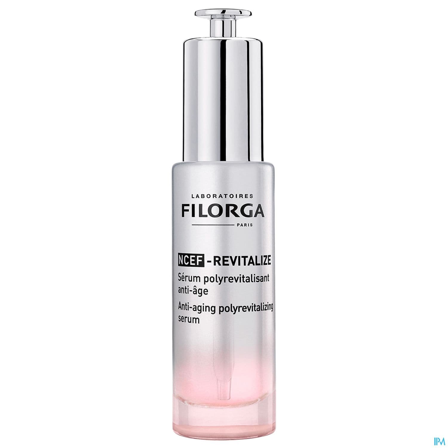 FILORGA NCEF REVITALIZE SERUM 30ML