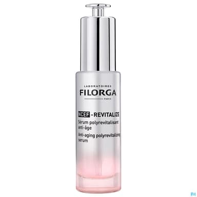 FILORGA NCEF REVITALIZE SERUM 30ML