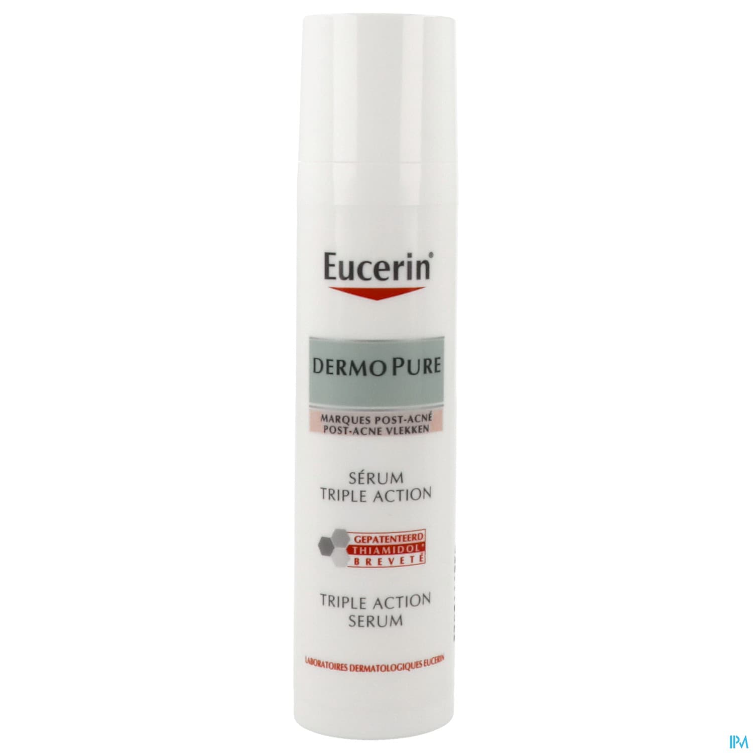 Eucerin Dermopure Serum Triple Action 40ml