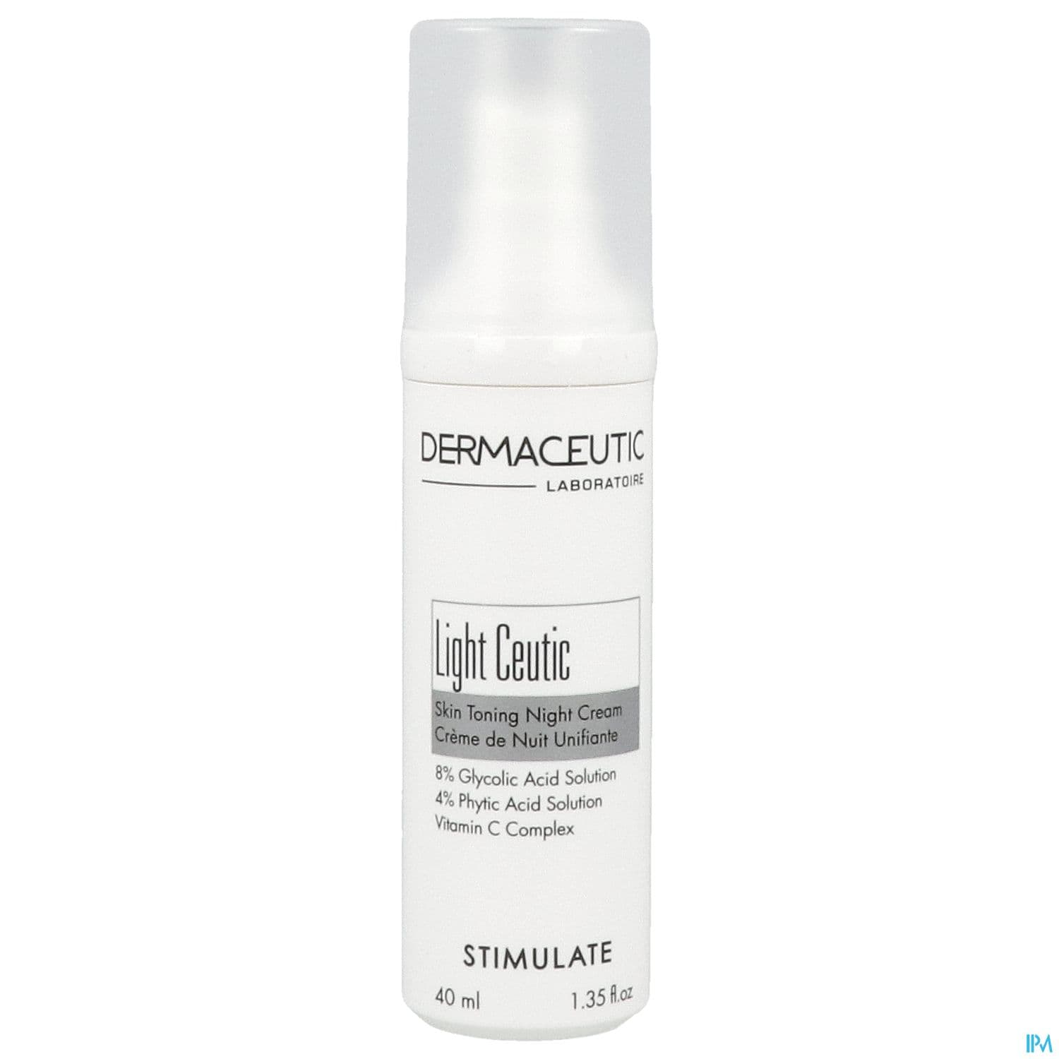 DERMACEUTIC LIGHT CEUTIC40ML