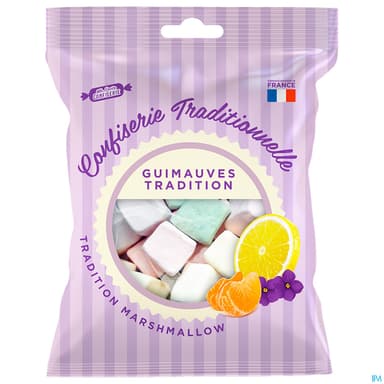 SOLEMIO GUIMAUVE TRADITION 90G