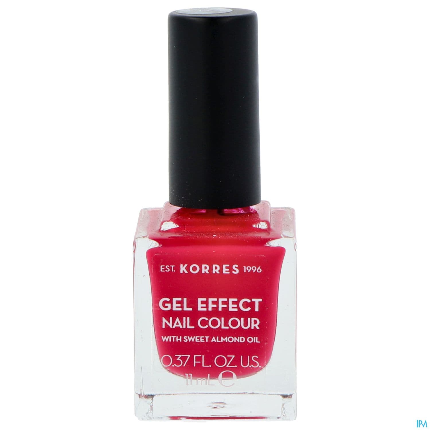 Korres Vernis A Ongles Amande Douce 19 Watermelon 11ml