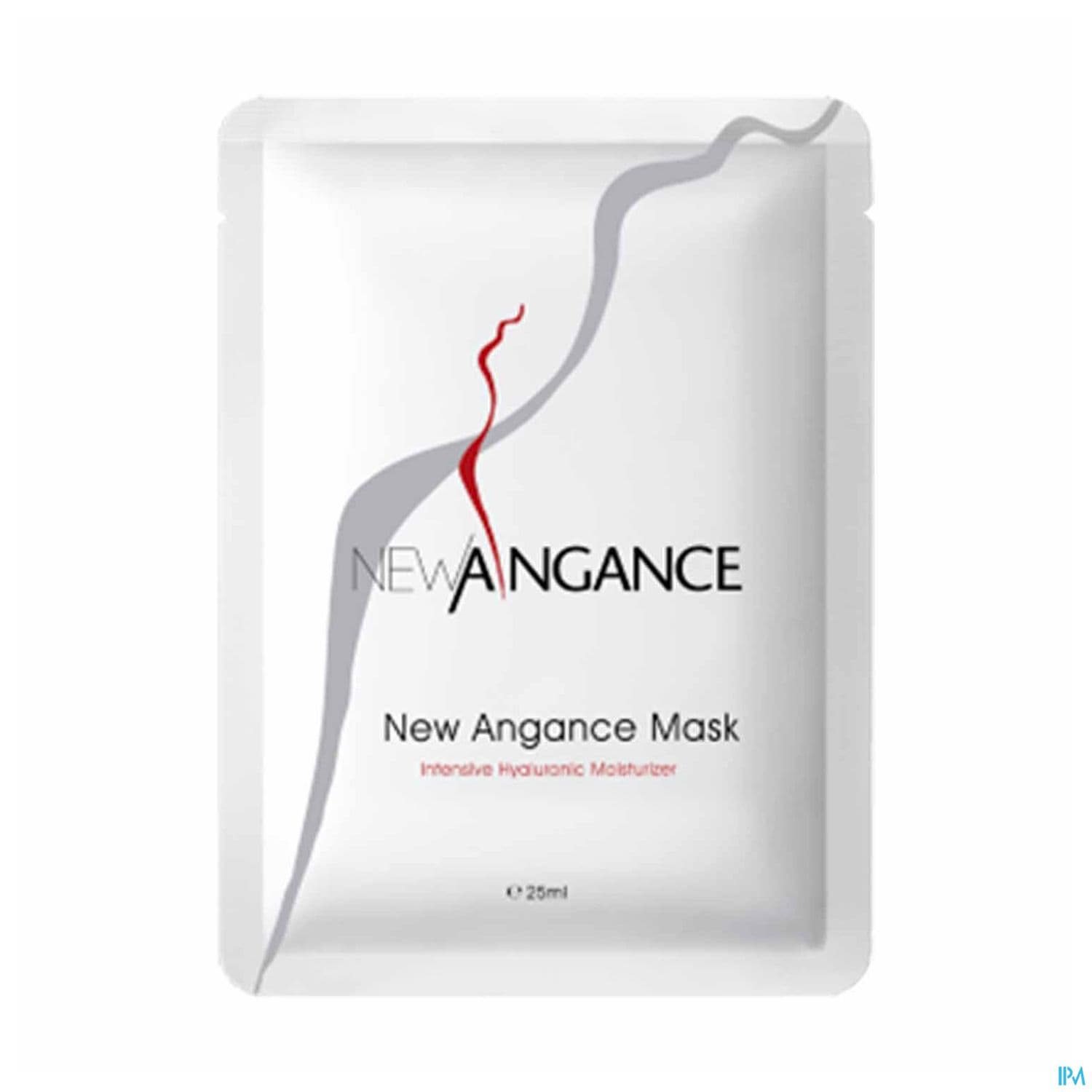 NEW ANGANCE MASQ BEAUT VIS 25MLX10