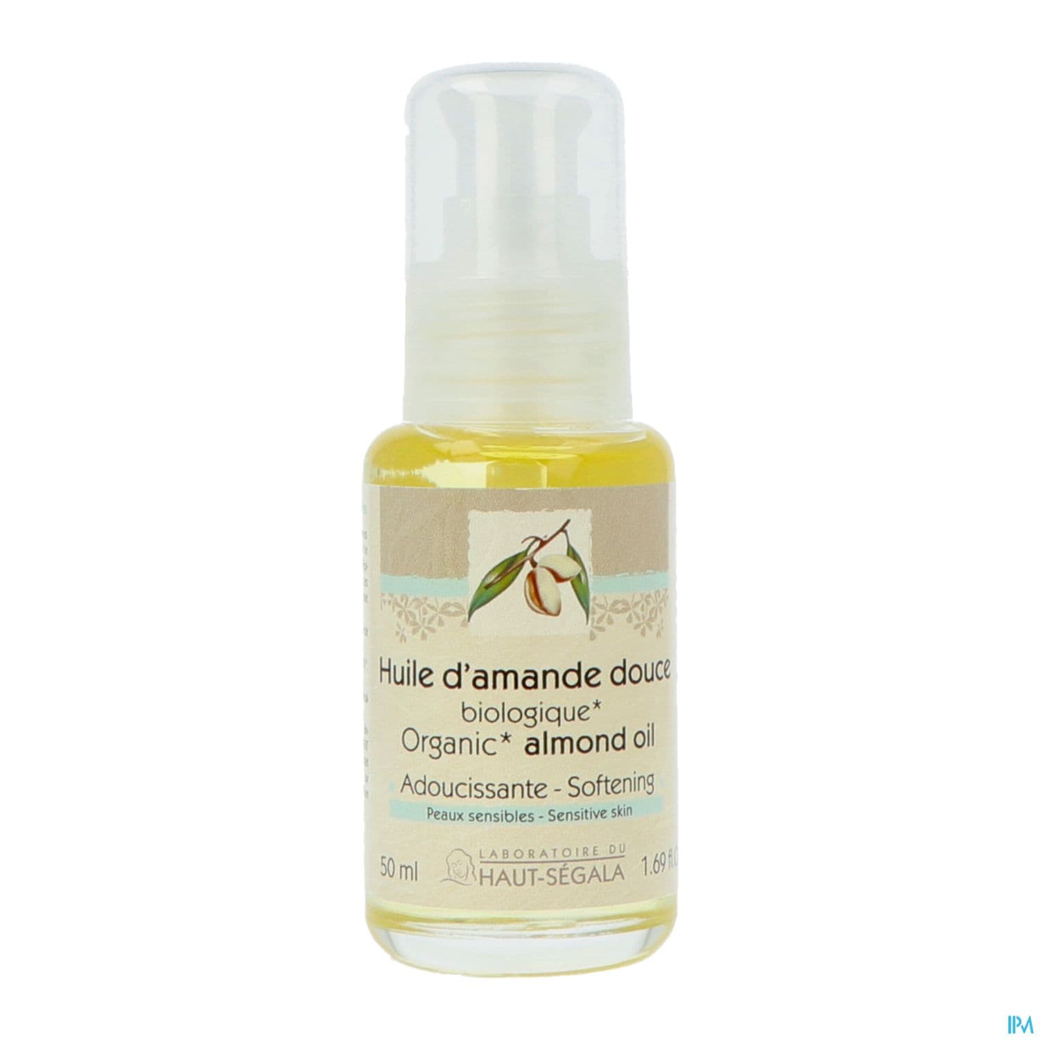HAUT-SEGALA HLE AMAND DOUCE 50ML