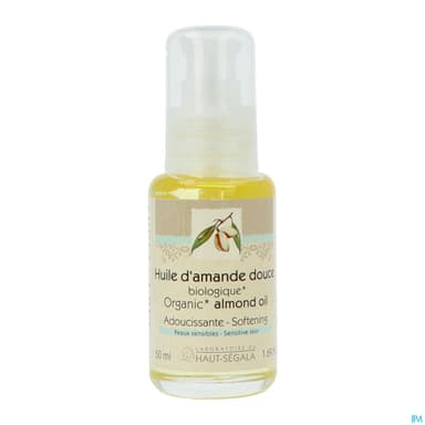 HAUT-SEGALA HLE AMAND DOUCE 50ML