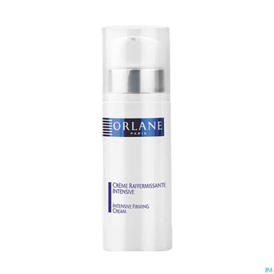 Orlane Creme Raffermissante Intensive Flacon Pompe 150ml