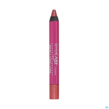 Eye Care Cosmetics Rouge A Levres Jumbo 3.15g Coquelicot