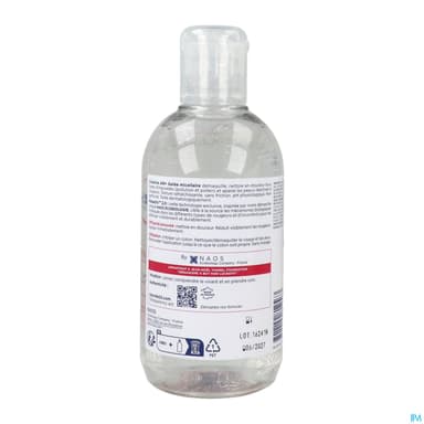 CREALINE AR+ GELEE MICELLAIRE250ML