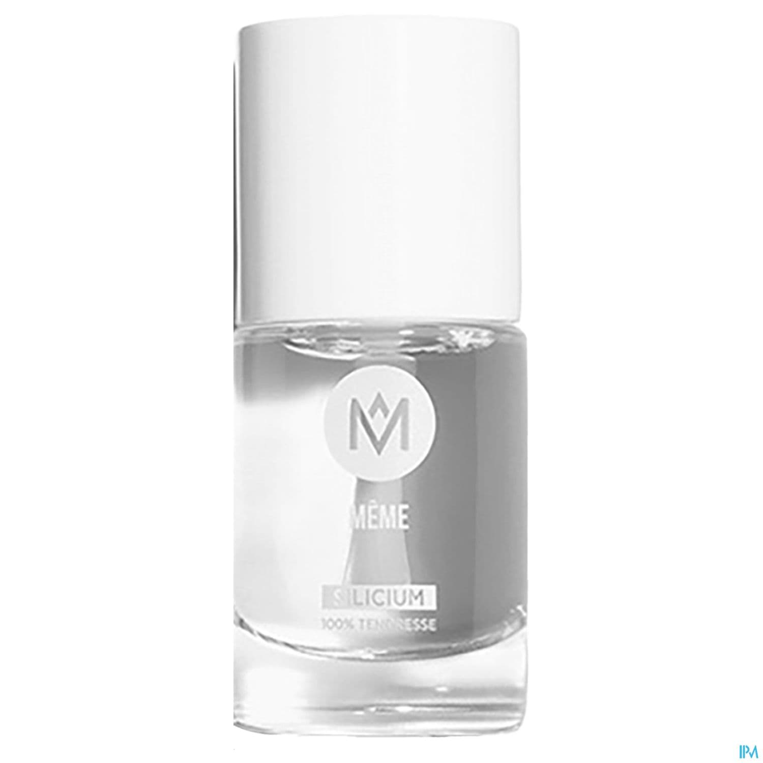 MEME VERNIS SILIC BASE PROTECT10ML