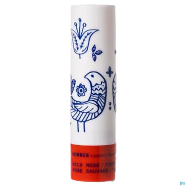 KORRES STICK LEV TEINT WILD ROSE
