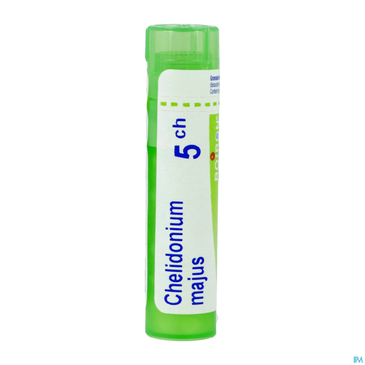 CHELIDONIUM MAJ. 5CH TG B