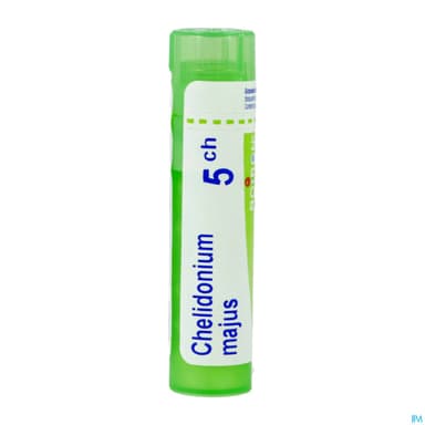 CHELIDONIUM MAJ. 5CH TG B