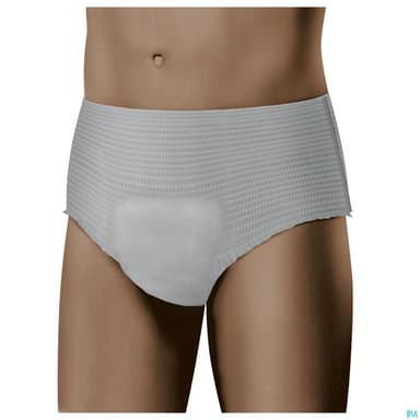 Hartmann Confiance For Men Slip Absorbant 5 Gouttes Medium 8