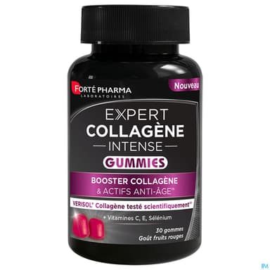 EXPERT COLLAGENE INTENSE GOMME 30