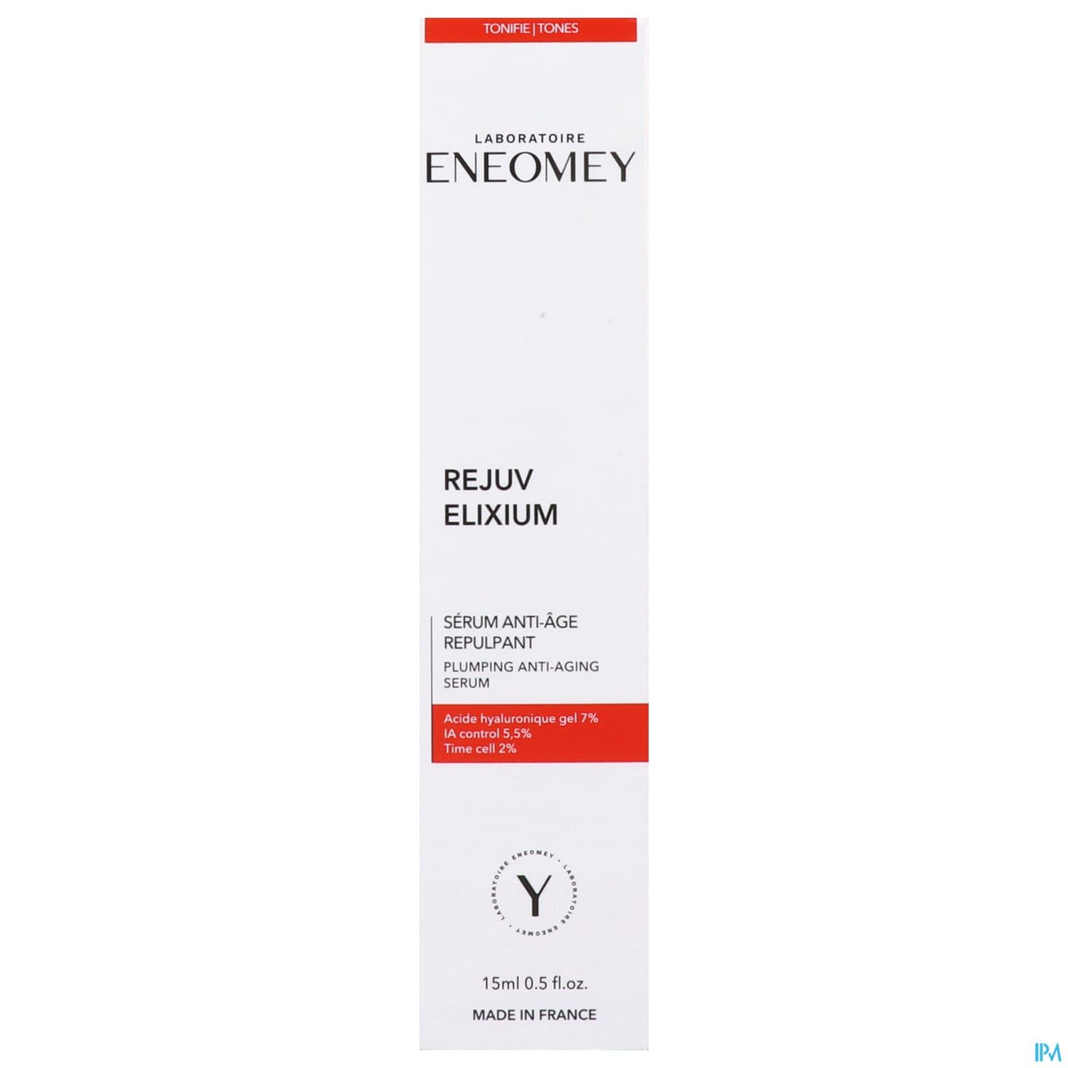 ENEOMEY REJUV ELIXIUM SERUM 15ML