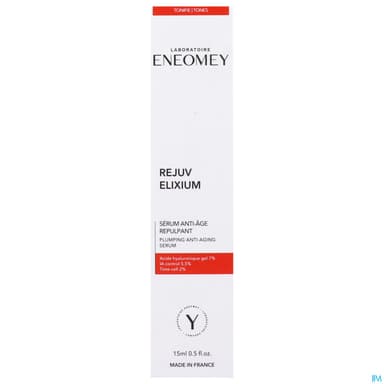 ENEOMEY REJUV ELIXIUM SERUM 15ML