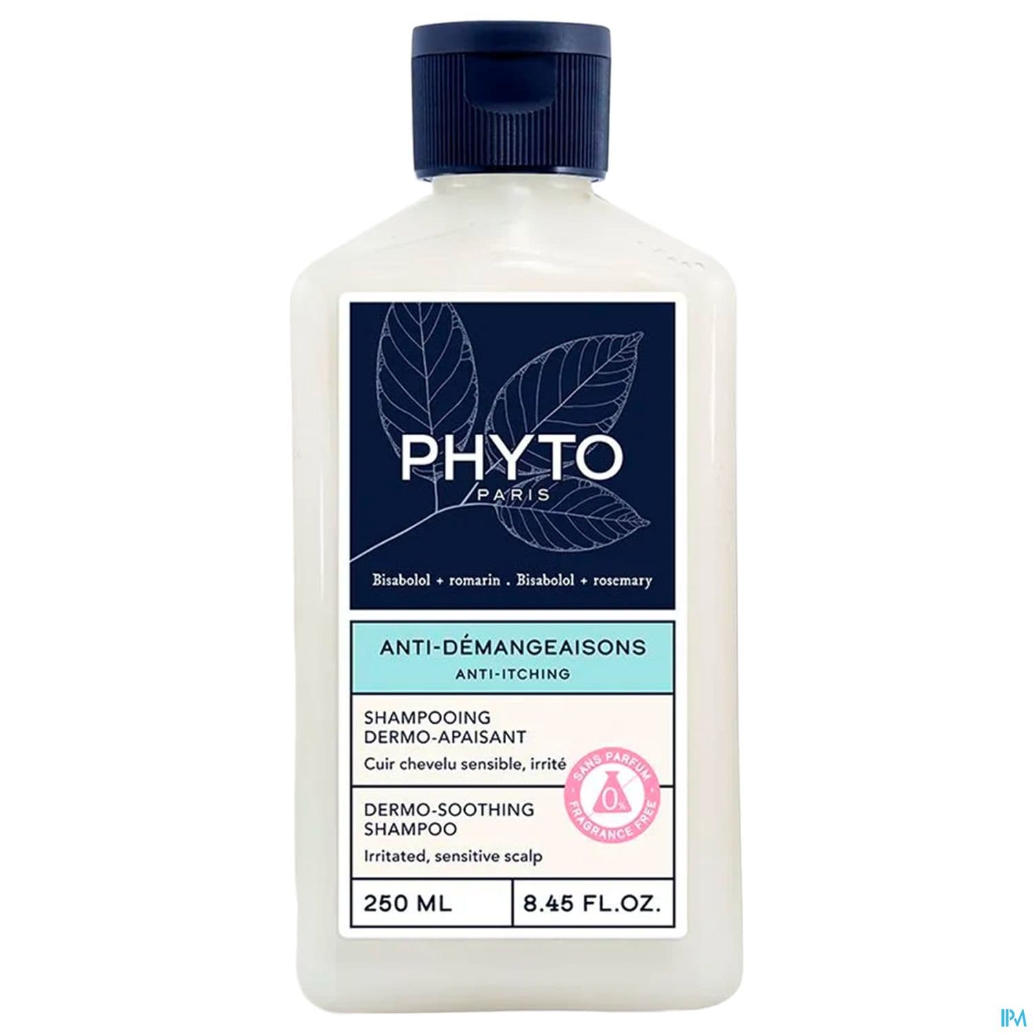 PHYTO SOLUTION SH A/DEMANG 250ML