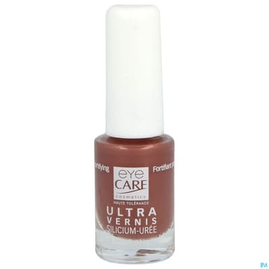 Eye Care Cosmetics Ultra Vernis Silicium-uree 5ml Toscane