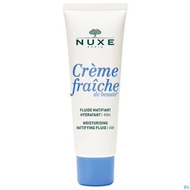 NUXE CR FRAICHE MATIFIANT PNM 50ML