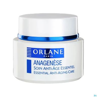 ORLANE ANAGENESE A/TEMPS 50ML