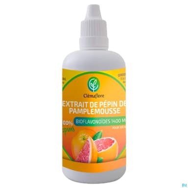 ADP EXT FRUITS PEP/PAMPLEMOUS100ML
