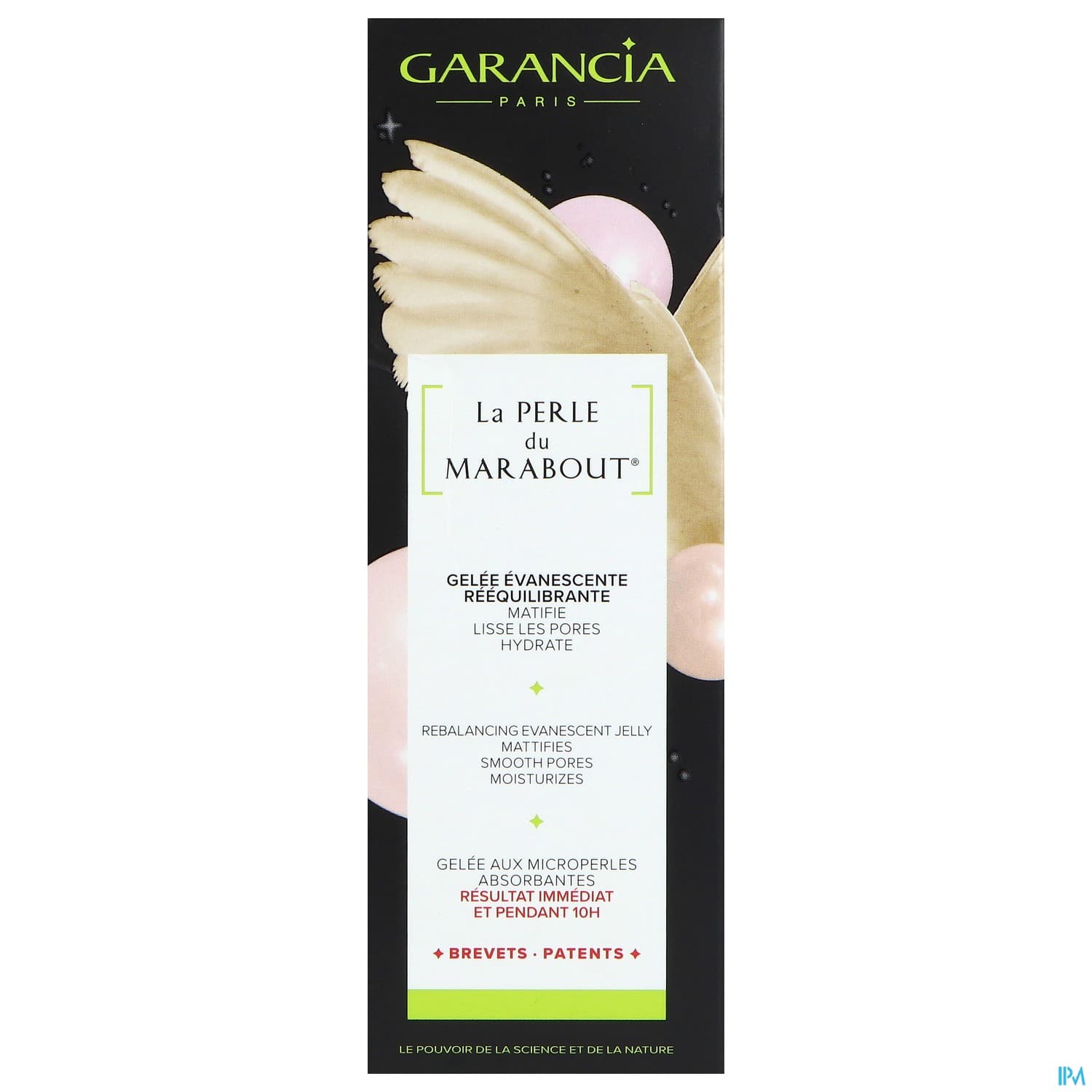 GARANCIA LA PERLE DU MARABOUT 30ML