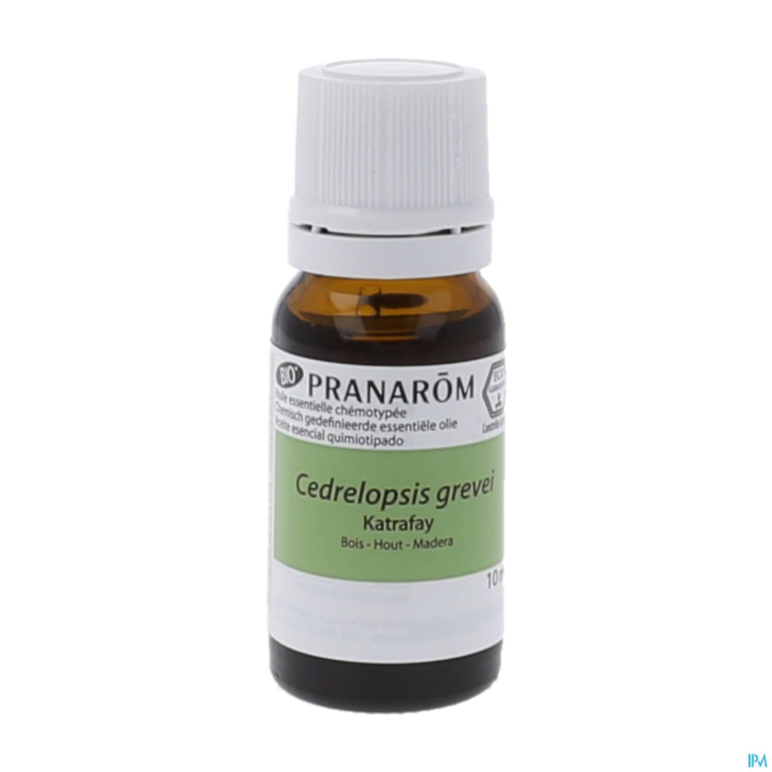 PRANAROM HE BIO KATRAFAY 10ML