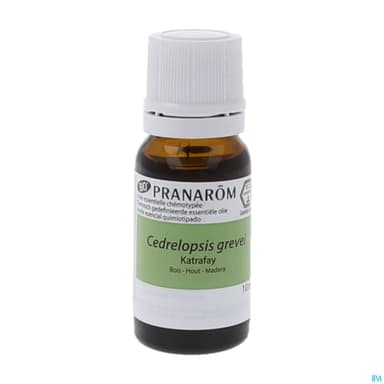 PRANAROM HE BIO KATRAFAY 10ML