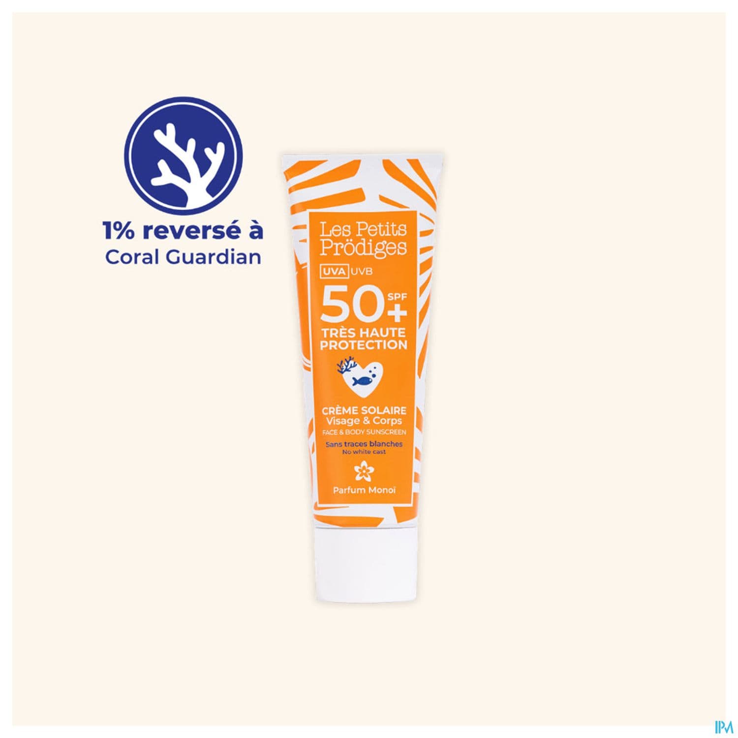 PETIT PRODIG CR SOL SPF50+ 50ML