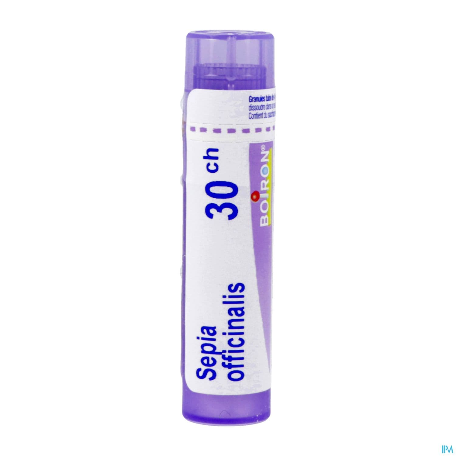 Boiron Sepia Off. 30ch Granules 4g