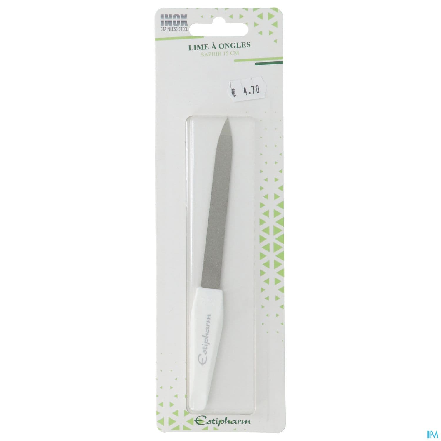 LIME SAPHIR ESTIPHARM 15CM