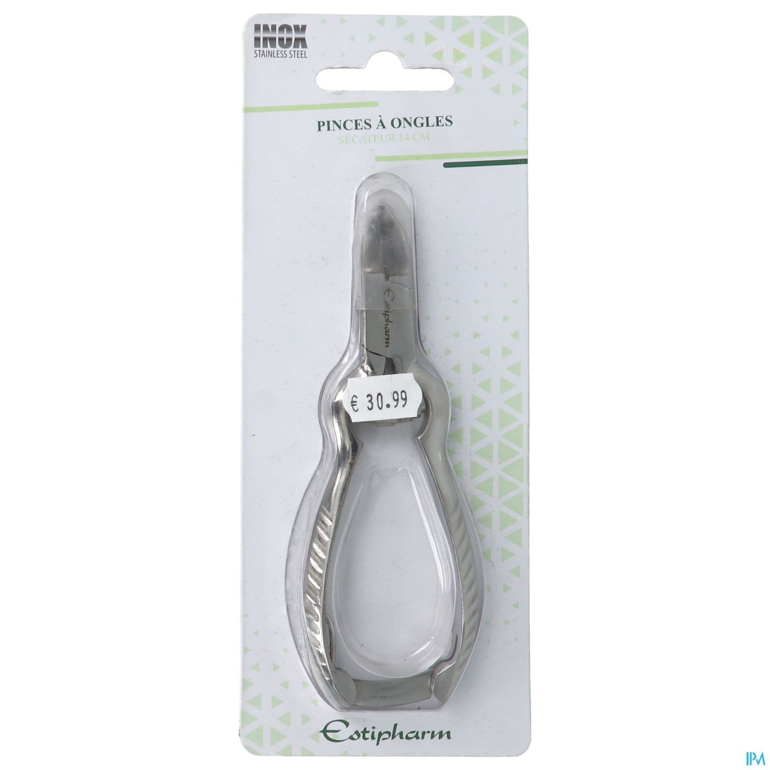 PINC/ONG ESTIPHARM NEW SECAT 14CM