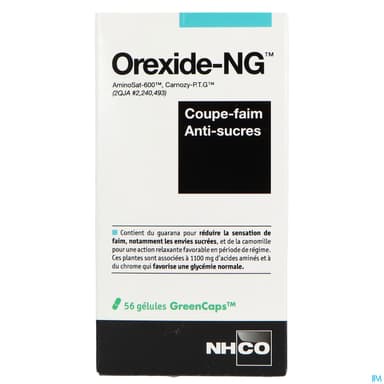 NHCO OREXIDE-NG COUP FAIM GELUL56