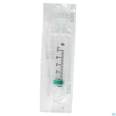 SER BD EMERALD S/AIG 5ML 1