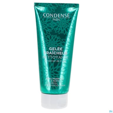 CONDENSE GELEE FRAICH NETT 150ML